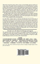 Promoting a Good Death for Cancer Patients of Asian Culture: An Evidence-Based Approach