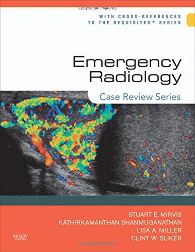Emergency Radiology: 1st Edition