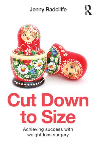 Cut Down to Size: Achieving success with weight loss surgery
