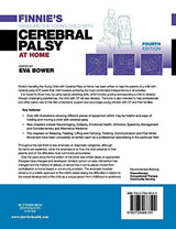 Finnie's Handling the Young Child with Cerebral Palsy at Home: 4th Edition