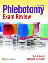 Phlebotomy Exam Review:.