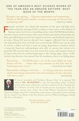 Forensics: What Bugs, Burns, Prints, DNA, and More Tell Us About Crime
