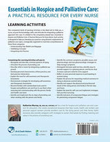 Essentials in Hospice and Palliative Care: A Practical Resource for Every Nurse. Learning Activities