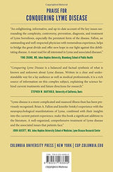 Conquering Lyme Disease: Science Bridges the Great Divide