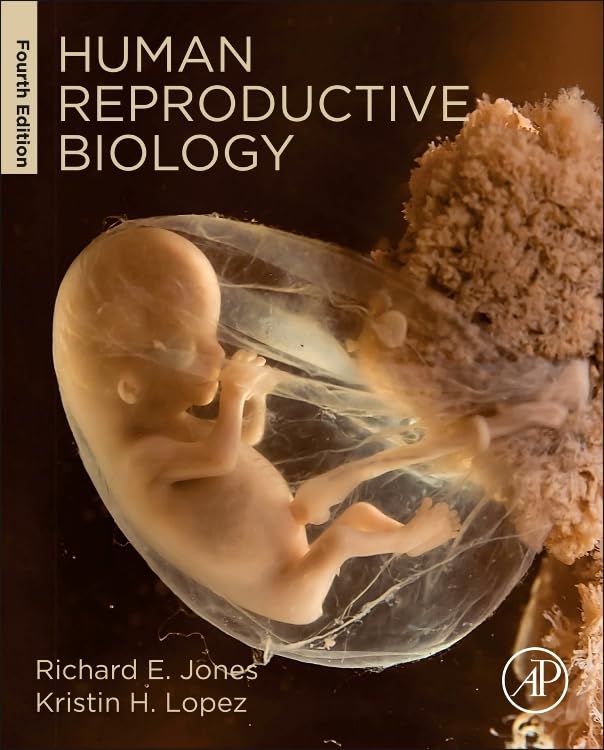 Human Reproductive Biology: 4th Edition