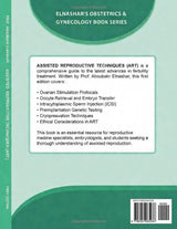 ASSISTED REPRODUCTIVE TECHNIQUES (ART) - Prof. ABOUBAKR ELNASHAR