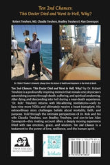Ten 2nd Chances: This Doctor Died and Went to Hell, Why?