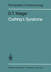 Cushing’s Syndrome (Monographs on Endocrinology Book 22)
