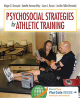 Psychosocial Strategies for Athletic Training: First Edition