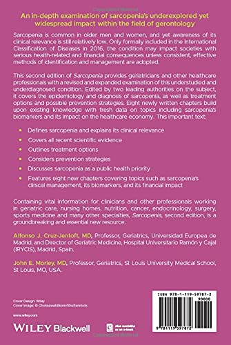 Sarcopenia: 2nd Edition
