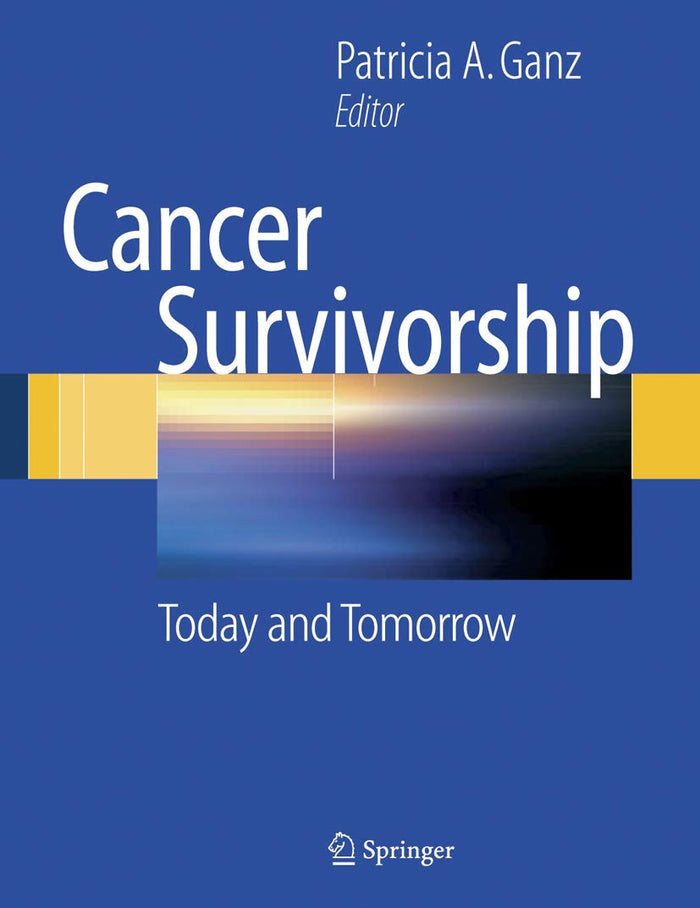 Cancer Survivorship: Today and Tomorrow