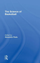 The Science of Basketball: 1st Edition