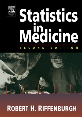 Statistics in Medicine: 2nd Edition
