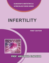INFERTILITY BOOK - Prof. ABOUBAKR ELNASHAR