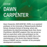 Adult-Gerontology Acute Care Nurse Practitioner Q&A Review: First Edition