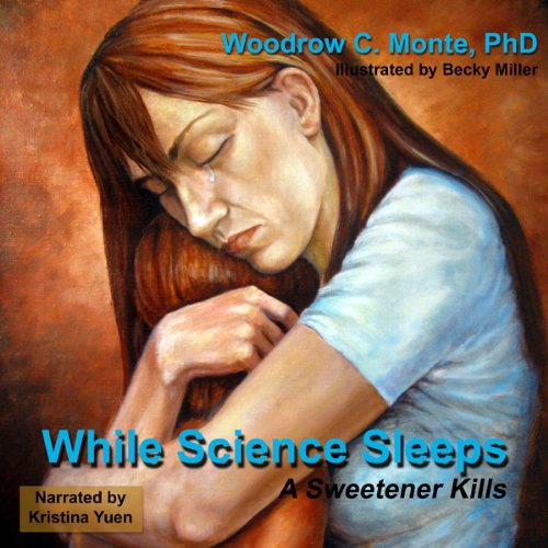 While Science Sleeps