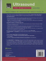 Ultrasound: The Requisites, Second Edition (Requisites in Radiology)