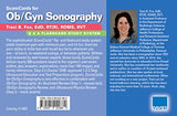 ScoreCards for Ob/Gyn Sonography: 1st Edition