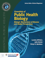 Essentials of Public Health Biology: 1st Edition
