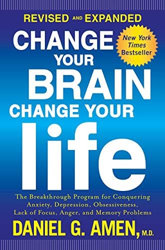 Glucose Revolution, Change Your Brain, Change Your Life, How The Pill Changes Everything, No Alzheimer's Smarter Brain Keto Solution 4 Books Collection Set
