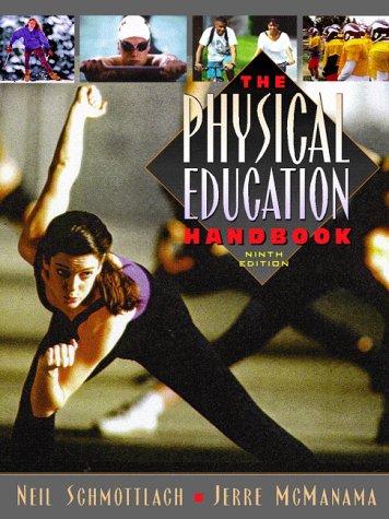 Physical Education Handbook: 9th Edition