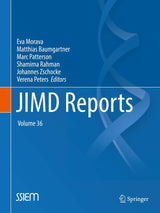JIMD Reports, Volume 36