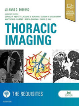 Thoracic Imaging The Requisites in Radiology): 3rd Edition