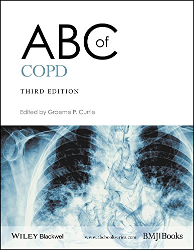 ABC of COPD (ABC Series): 3rd Edition