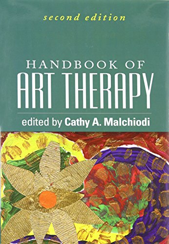 Handbook of Art Therapy: Second Edition