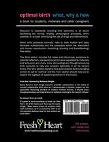 Optimal Birth: What, Why & How (3rd Edition, with Notes and References)