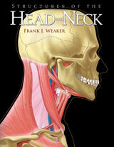 Structures of the Head and Neck: 1st Edition