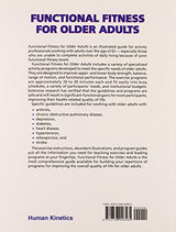 Functional Fitness for Older Adults: First Edition