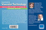 Vascular Technology Scorecards: A Q & a Flashcard Study System