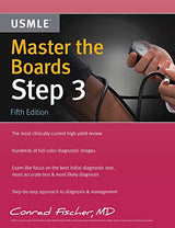 Master the Boards USMLE Step 3: Fifth Edition