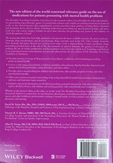 The Maudsley Prescribing Guidelines in Psychiatry: 14th Edition