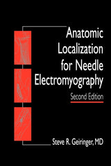 Anatomic Localization for Needle EMG: 2nd Edition