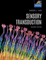 Sensory Transduction: 2nd Edition