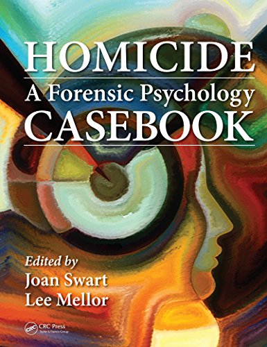 Homicide: A Forensic Psychology Casebook