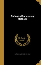 Biological Laboratory Methods