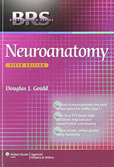 BRS Neuroanatomy (Board Review Series): Fifth Edition
