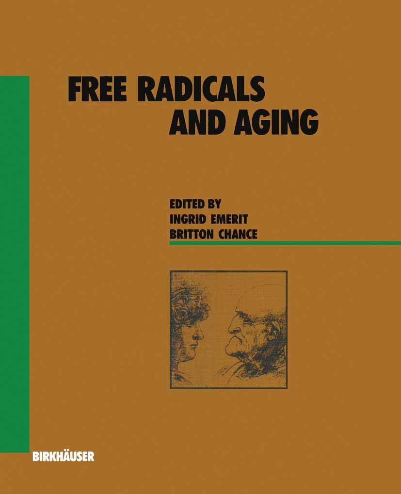 Free Radicals and Aging (Experientia Supplementum): 1992nd Edition