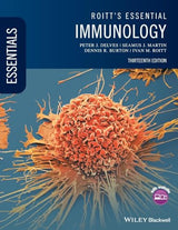 Roitt's Essential Immunology: 13th Edition