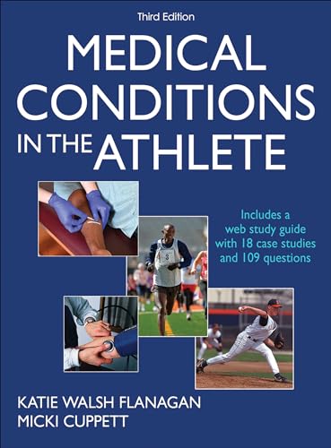 Medical Conditions in the Athlete: Third Edition