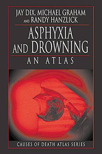Asphyxia and Drowning: An Atlas (Cause of Death Atlas Series)