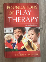 Foundations of Play Therapy: 2nd Edition