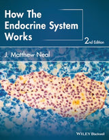 How the Endocrine System Works (The How it Works Series): 2nd Edition