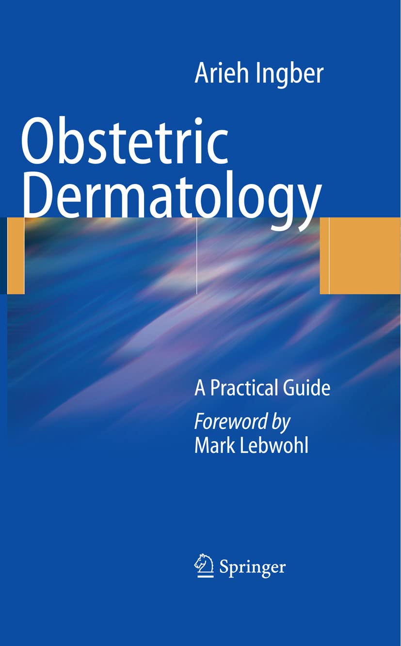 Obstetric Dermatology: A Practical Guide