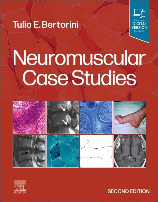 Neuromuscular Case Studies: 2nd Edition