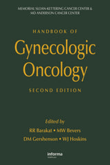 Handbook of Gynecologic Oncology, Second Edition