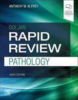 Rapid Review Pathology: 6th Edition